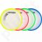 Talerz Frisbee Aerobie Superdisc 4 kol geltonas raudonas  žalia mėlynas 6046399