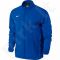 Bliuzonas  NIKE TEAM PERFORMACE SHIELD JKT mėlyna M  645539 463