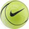 Futbolo kamuolys Nike Phantom Venom žalia SC3933 702