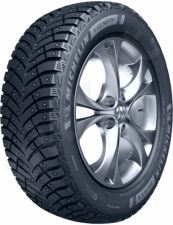 Žieminės Michelin X-ICE NORTH 4 R20