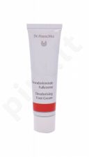 Dr. Hauschka Deodorising, Foot kremas moterims ir vyrams, 30ml