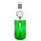 Optinė pelė Esperanza EM109G USB | 800 DPI |NEON| Žalia