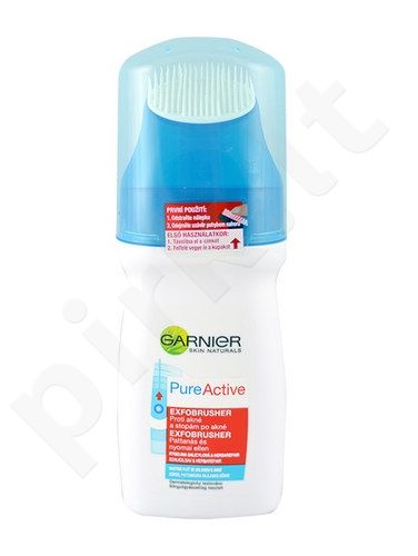 Garnier Pure Active Exfobrusher, kosmetika moterims, 150ml