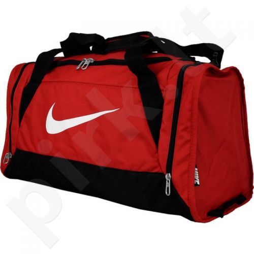 ceja El camarero vacante Krepšys Nike Brasilia 6 Small BA4831-601 - Pirk.lt parduotuvė