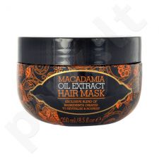 Xpel Macadamia Oil Extract, plaukų kaukė moterims, 250ml