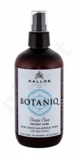 Kallos Cosmetics Botaniq, Deep Sea, nenuplaunama plaukų priemonė moterims, 300ml