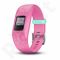 Garmin Vivofit JR. 2 Princess pink (010-01909-14)