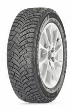 Žieminės Michelin X-ICE NORTH 4 SUV R18