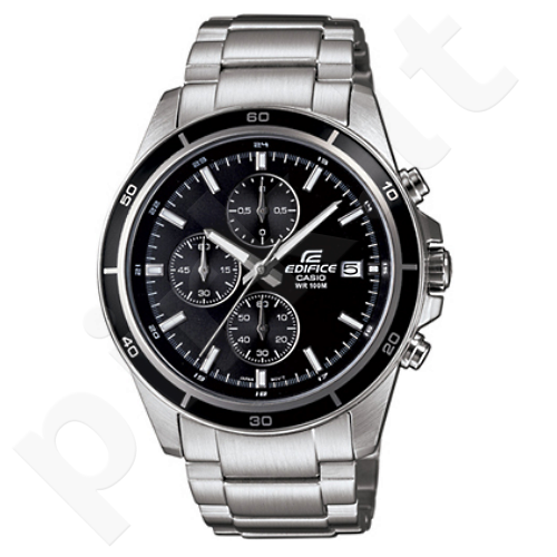 Vyriškas laikrodis Casio Edifice EFR-526D-1AVUEF