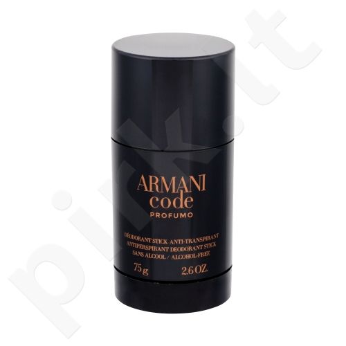 Giorgio Armani Code Profumo, dezodorantas vyrams, 75ml
