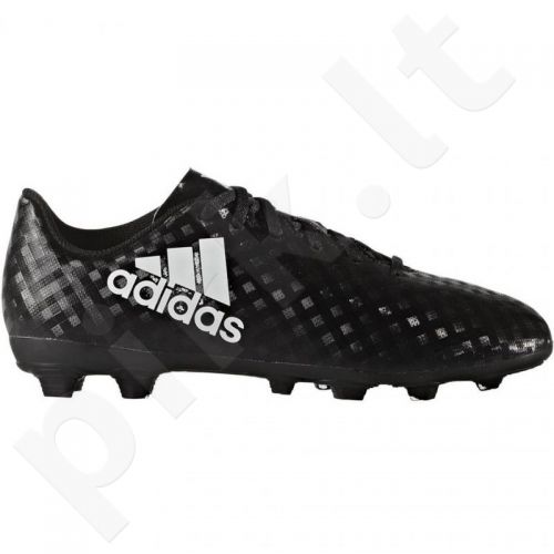 Futbolo Bateliai Adidas X 16 4 Fxg Jr 1045 Pirk Lt Parduotuvė