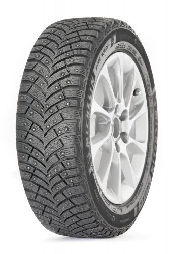 Žieminės Michelin X-ICE NORTH 4 SUV R20