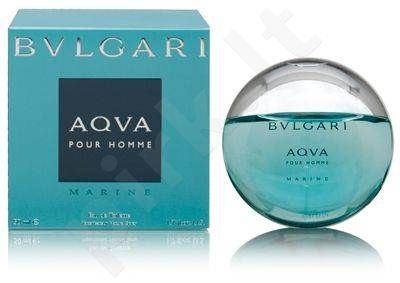 Bvlgari Aqva Pour Homme Marine, tualetinis vanduo vyrams, 50ml