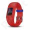 Garmin Vivofit JR. 2 Spider-man red (010-01909-16)