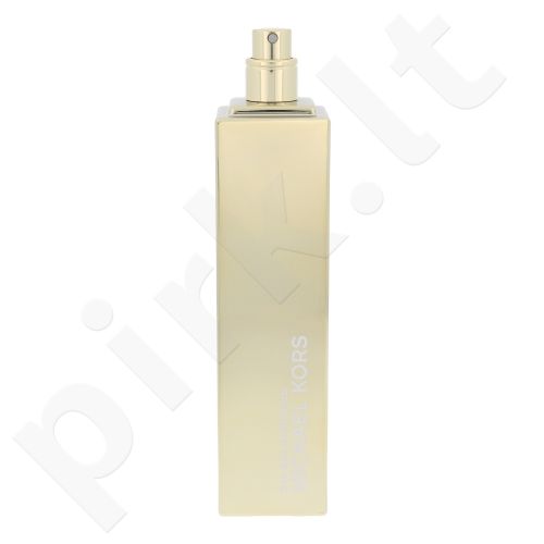 Michael Kors 24K Brilliant Gold, kvapusis vanduo moterims, 100ml, (Testeris)