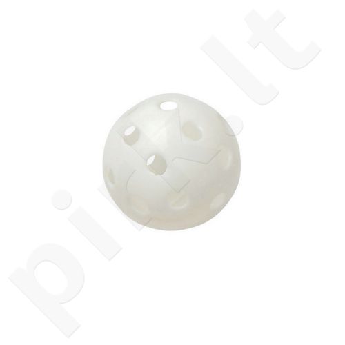 Floor ball kamuoliukas 70mm