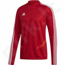 Bliuzonas futbolininkui Adidas Tiro 19 Training Top M D95920