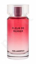 Karl Lagerfeld Les Parfums Matieres, Fleur de Murier, kvapusis vanduo moterims, 100ml