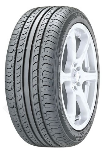 Vasarinės Hankook K415 R17