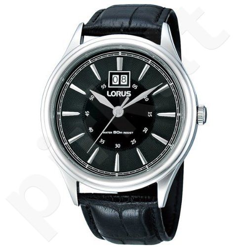 Vyriškas laikrodis LORUS RQ517AX-9