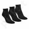 Kojinės Reebok Sport Essentials U Ank Sock 3P AJ6249