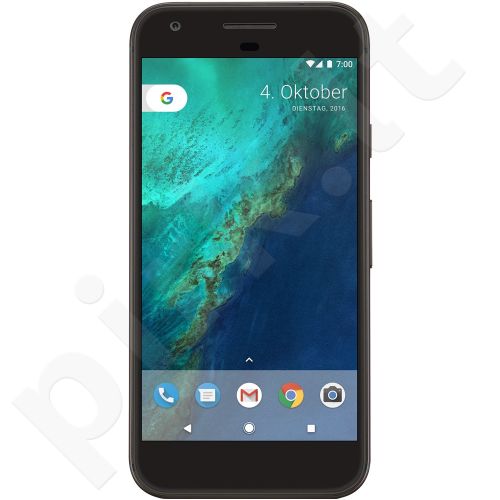 Telefonas Google Pixel XL 4G 32GB juodas