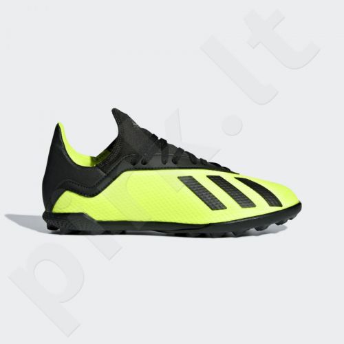 Futbolo bateliai Adidas  X Tango 18.3 TF Jr DB2423