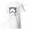 Marškinėliai adidas Star Wars Stormtrooper Junior CG1557