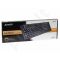 Klaviatūra A4-Tech KR-85 USB, US