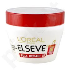 L´Oreal Paris Elseve Full Repair 5 Mask, kosmetika moterims, 300ml