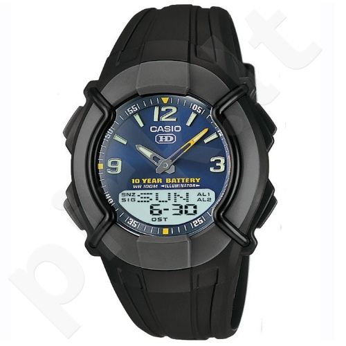 Vyriškas laikrodis Casio HDC-600-2BVES