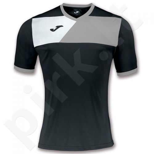 Marškinėliai futbolui Crew 2 Joma M 100611.111