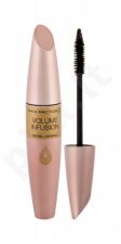 Max Factor Volume Infusion, blakstienų tušas moterims, 13,1ml, (Black Brown)