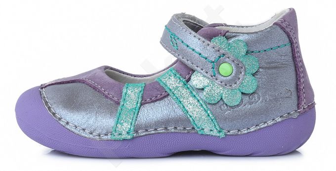 D.D. step violetiniai batai 20-24 d. 015170au