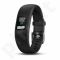 Garmin Vivofit 4 black S-M (010-01847-10)