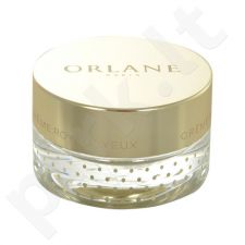 Orlane Creme Royale, Yeux, paakių kremas moterims, 15ml