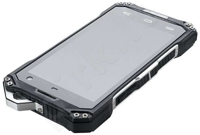 Telefonas Getnord ONYX DS 16GB juodas