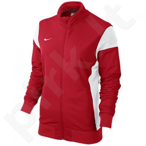 Bliuzonas  treniruotėms Nike Women's Sideline Knit Jacket W 616605-657