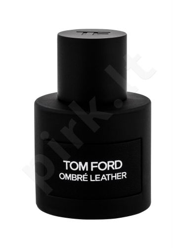 TOM FORD Ombré Leather, kvapusis vanduo moterims ir vyrams, 50ml