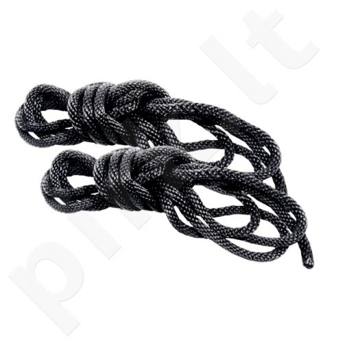 Silky Rope Kit Juodas