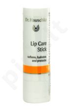 Dr. Hauschka Lip Care Stick, lūpų balzamas moterims, 4,9g