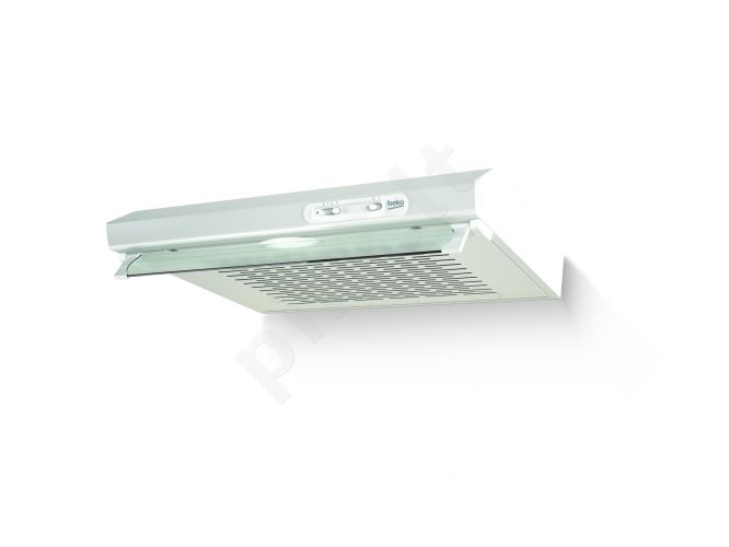 Garų surinktuvas BEKO CFB 6310 W