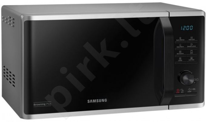 MIkrobangė Samsung MS23K3513AS