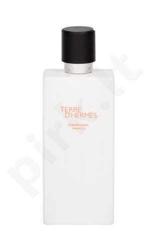 Hermes Terre D´Hermes, šampūnas vyrams, 200ml, (Testeris)