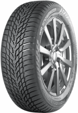 Žieminės Nokian WR SNOWPROOF R17