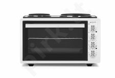 Elektrinė orkaitė GUZZANTI GZ-3641