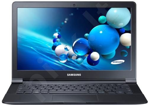 Samsung ATIV Book 9 Lite NP905S3G 13,3' HD Q-Core (up to 1,4GHz) 4GB 128SSD HD8250 BT W8 64 Black Pearl