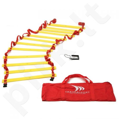 Kopėčios koordinacijai  4 m Yakima