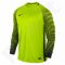 Marškinėliai vartininkams Nike Gardien LS Junior 725969-702