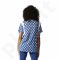 Marškinėliai adidas Originals Boyfriend Trefoil Tee W BJ8282